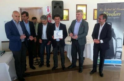 Villa Cura Brochero fue distinguida en calidad tur�stica