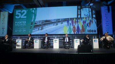 Los 5 hechos destacados del 52 Coloquio de Idea