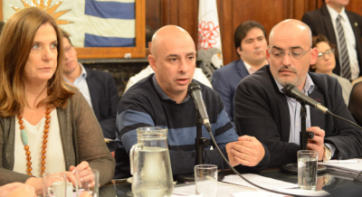 Ocampo pidi� m�s tiempo para completar el traspaso de la Polic�a que anunci� Larreta