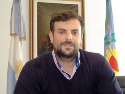 Agust�n Cassini ser� el pr�ximo presidente de la UCR