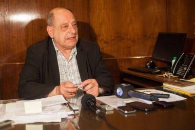 Arroyo: �Mar del Plata est� de pie como nunca�