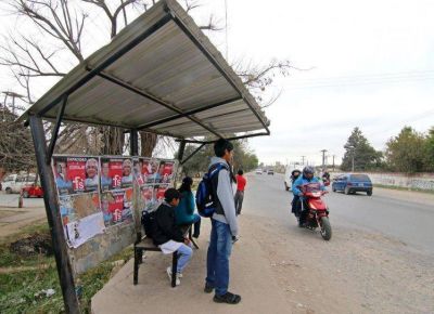 Har�n reformas en la ruta 26