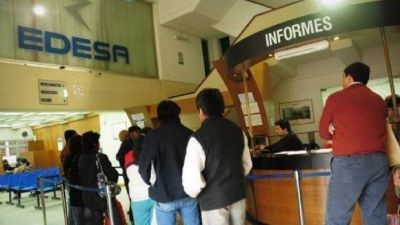 Aumenta la tarifa de la luz m�s de un 15%