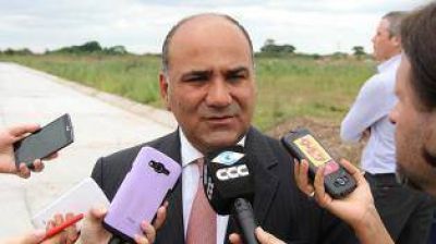 Manzur: el �bono navide�o� est� supeditado a lo que el Gobierno nacional defina con los sindicatos