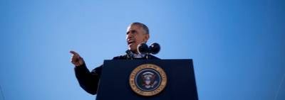 Barack Obama advierte que 