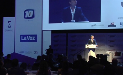 La Construcci�n desarrolla la Jornada de Infraestructura