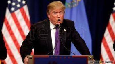 La guerra medi�tica de Trump con la prensa y el peso medi�tico del voto