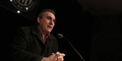 Schmid dijo que el Gobierno no es �el enemigo� sino �los sectores econ�micos�, y que Yasky �tiene que ser m�s medido con lo que declara�