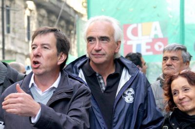 Se limita la actividad en laboratorios por medidas de fuerza de los Visitadores M�dicos