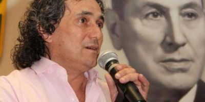 Sergio Sasia: �Si la CGT decide una medida de fuerza, desde el MASA vamos a acompa�ar�
