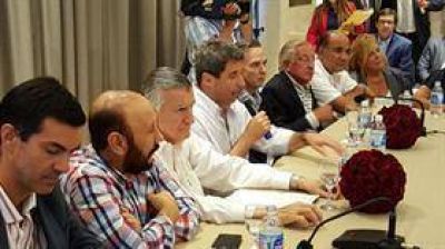 El 17 de Octubre ser� otro reflejo de la crisis del PJ