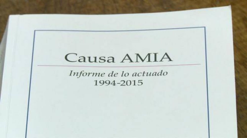 AMIA: los fiscales alertan que la ex Side no envi� informaci�n a la justicia