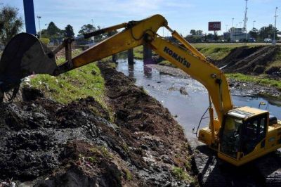 Al ritmo actual, llevar� 60 a�os actualizar la infraestructura de agua, saneamiento y obras hidr�ulicas