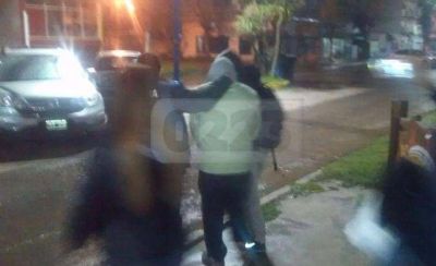 Crimen de Luc�a: detuvieron al tercer imputado en Santa Clara del Mar