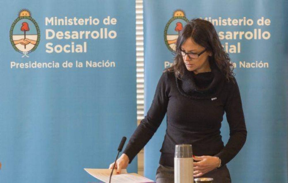 Stanley: �Hay que asistir a cada familia de Mar del Plata�