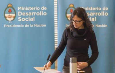 Stanley: �Hay que asistir a cada familia de Mar del Plata�