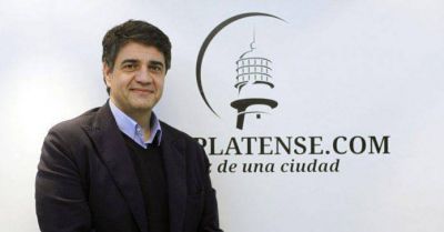 Jorge Macri: �El equipo de Arroyo se va afianzando�