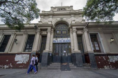 Denuncian falta de insumos en el hospital del Milagro