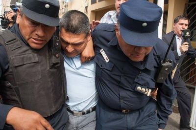 Seg�n la UTA, se recuper� el orden institucional