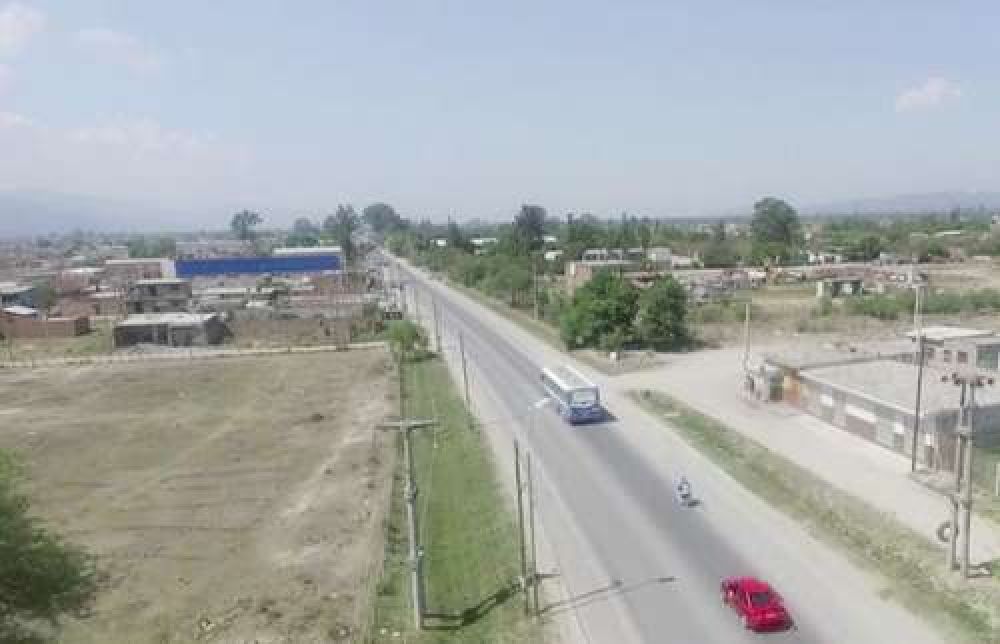 El pr�ximo lunes se larga la licitaci�n para las obras en la Ruta Provincial N� 26