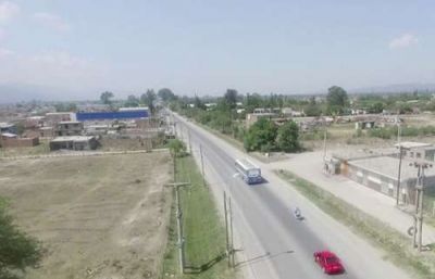 El pr�ximo lunes se larga la licitaci�n para las obras en la Ruta Provincial N� 26