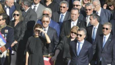 Schiaretti vivi� con mucha emoci�n la canonizaci�n de Brochero