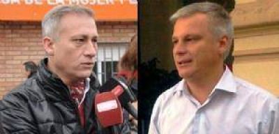 La Provincia busca acordar con municipios por fondos adeudados
