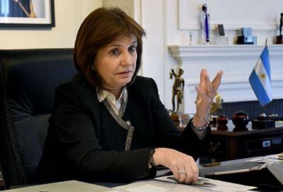 Con Bullrich, se inaugura hoy el Centro de Inteligencia Criminal