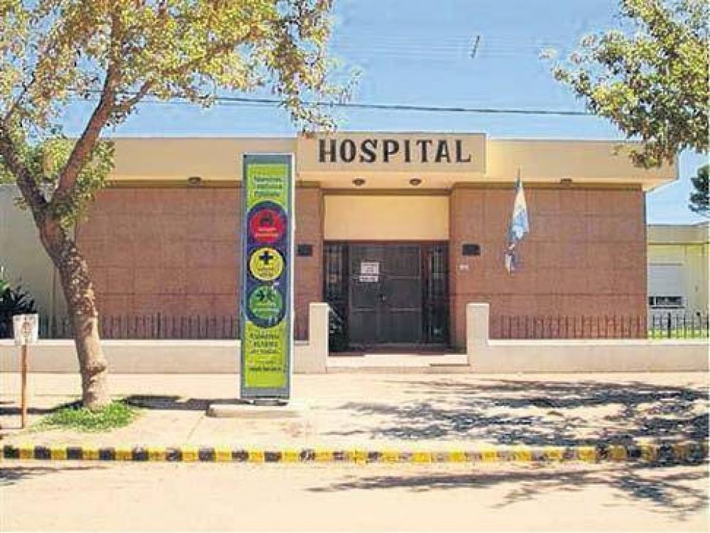 Descentralizacin en Salud: El Hospital de Guatrach ya realiza cirugas de baja y mediana complejidad
