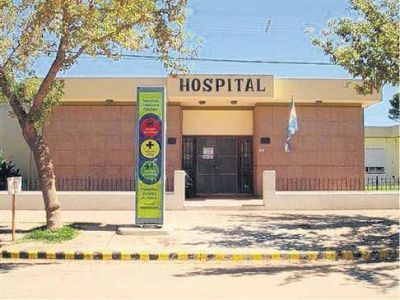 Descentralizaci�n en Salud: El Hospital de Guatrach� ya realiza cirug�as de baja y mediana complejidad