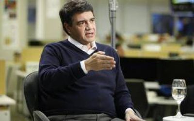 Antes de un nuevo timbreo, Jorge Macri pronostic� un 