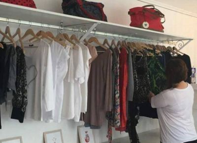 Los puntanos aprovecharon promos y descuentos para regalarle a mam�