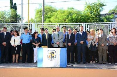 Eval�an una reforma en la estructura operativa de la polic�a para antes de fin de a�o