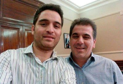 Encuentro de Cambiemos en Ituzaing�