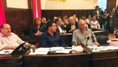 El massismo le pide m�s informaci�n sobre el Metrob�s a Tagliaferro