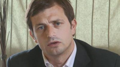 �Bali� Bucca: �Randazzo quiere salir a recorrer la Provincia�