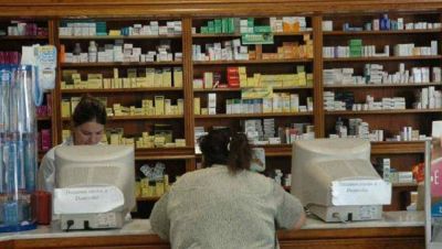 El Colegio de Farmac�uticos contra de los aumentos de los medicamentos