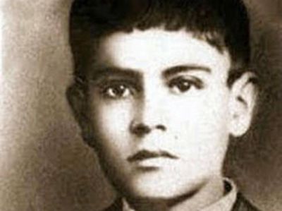 La dura historia del valiente ni�o m�rtir mexicano que fue canonizado junto a Brochero