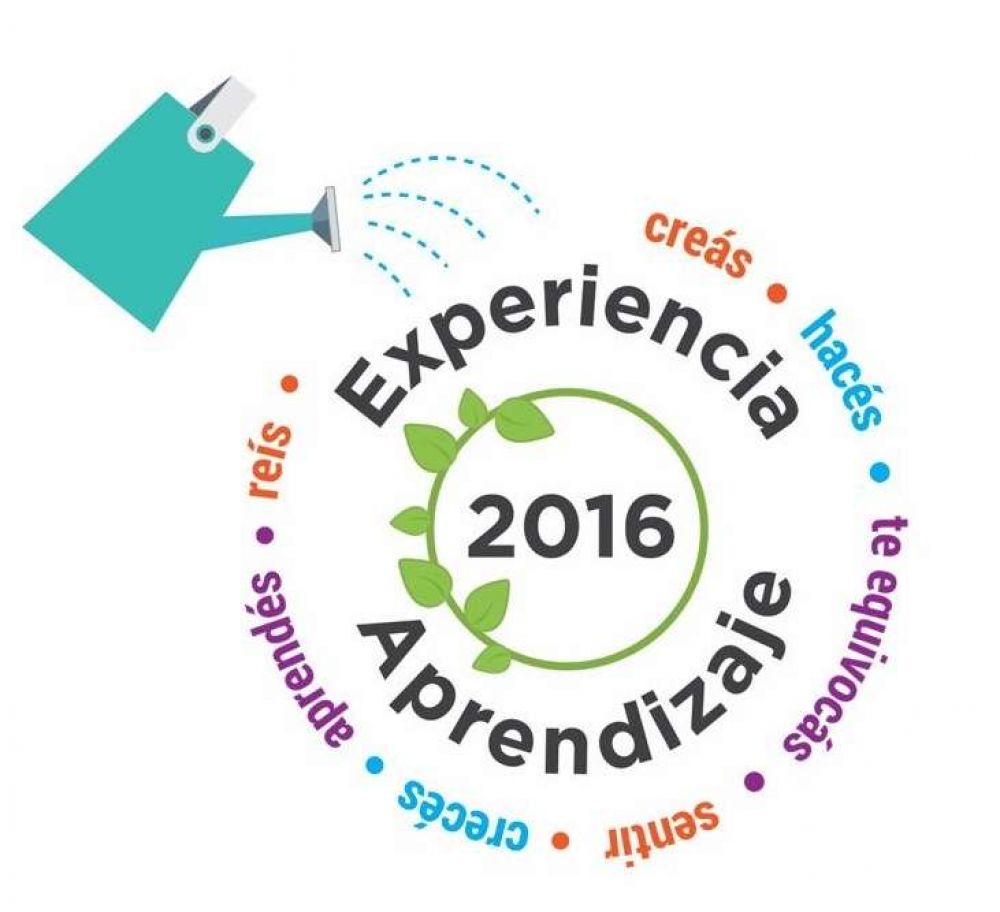La Rioja abrir� la instancia nacional Experiencia Aprendizaje