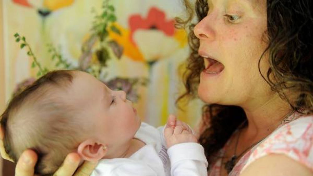 Cuatro mujeres por da acuden a un banco de esperma para tener un hijo