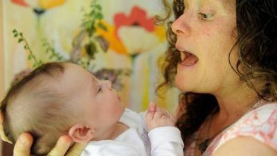 Cuatro mujeres por día acuden a un banco de esperma para tener un hijo