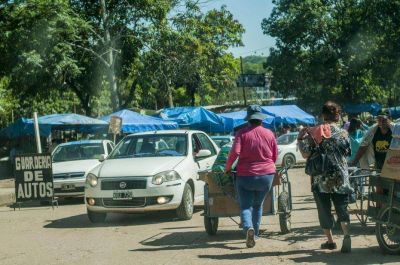 Intendentes y ministros analizaron proyectos y obras