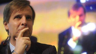 Redrado: �Mar del Plata carece de un plan integral de desarrollo�