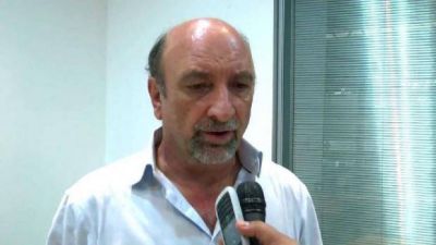 Mascarello: �Somos un equipo, es una responsabilidad trabajar juntos