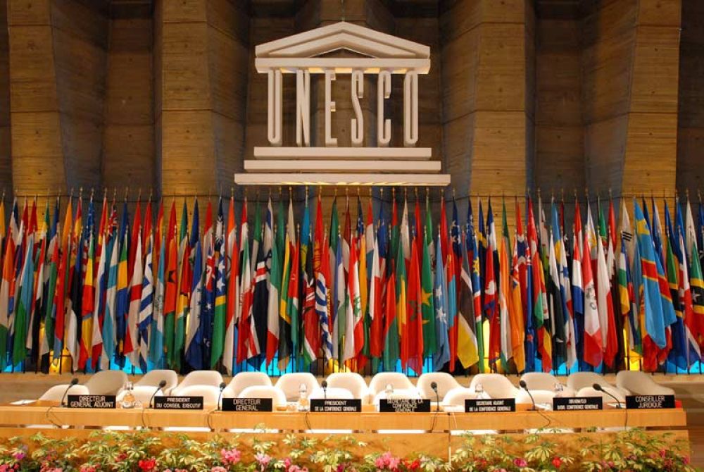 Unesco: Su presidente pidió disculpas a Israel