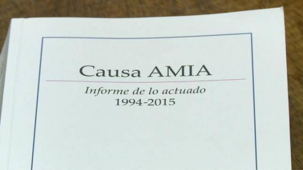 AMIA: los fiscales alertan que la ex Side no envi informacin a la justicia