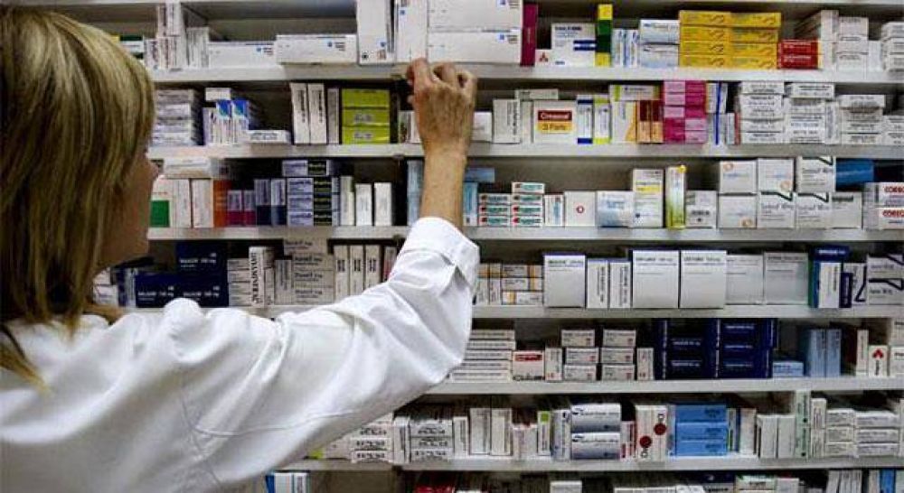 Farmacias apuntan contra el Gobierno por los precios