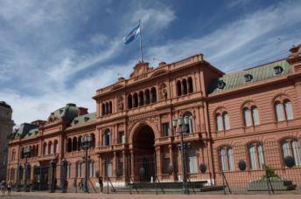 Gobierno argentino condena ataques terroristas en Irak