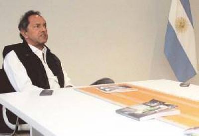 Disperso, el peronismo celebra el D�a de la Lealtad