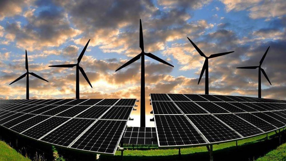 Se espera un crecimiento del 20 por ciento en energas renovables para 2025